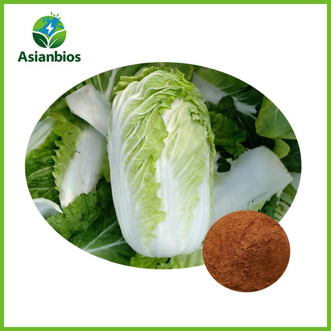 Dried Chinese Cabbage Powder